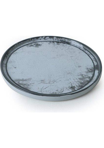 Vintage Mist Skackable Servis Tabağı 27 cm 6 Adet 21778