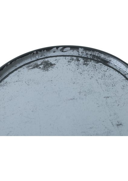Vintage Mist Skackable Servis Tabağı 27 cm 6 Adet 21778