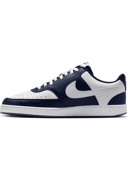 Court Vision Lo Lacıvert Sneaker modelleri