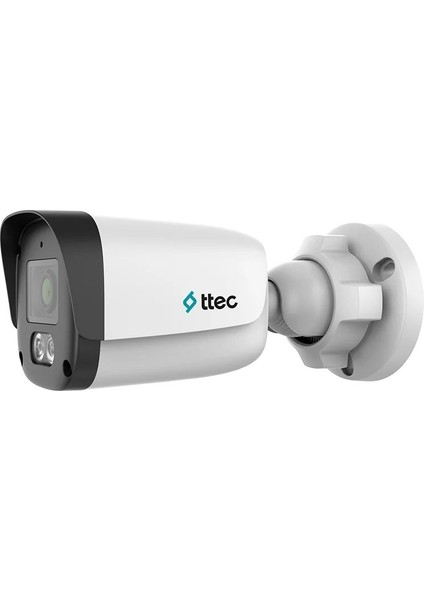 IPBP-2330M-M/SL-LITE 2mp 2.8mm Sabit Lensli Işıklı Ip Bullet Kamera