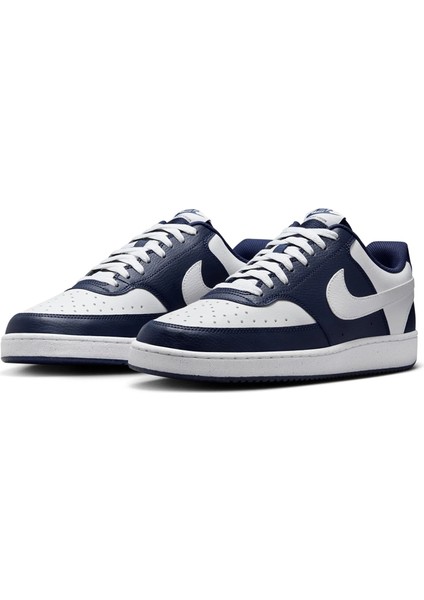 Court Vision Lo Lacıvert Sneaker fırsatları