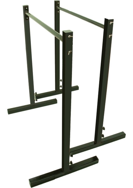 Paralel Dips Triceps Rack Station Paralel Bar - Dips Bar - Biceps