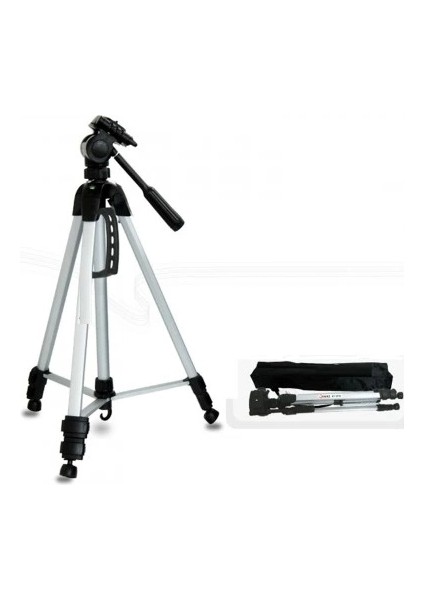 1570 mm Tripod 3yönlü Profesyonel Süper Kalite indirimleri