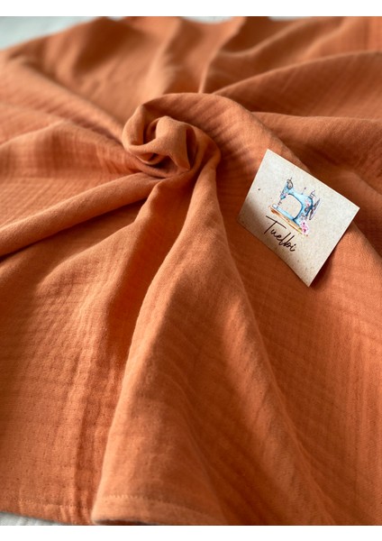 Çok Amaçlı Müslin Örtü Battaniye