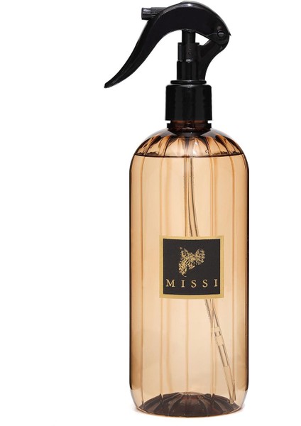 500 ml Kahverengi Dekoratif Dark Amber Oda Spreyi