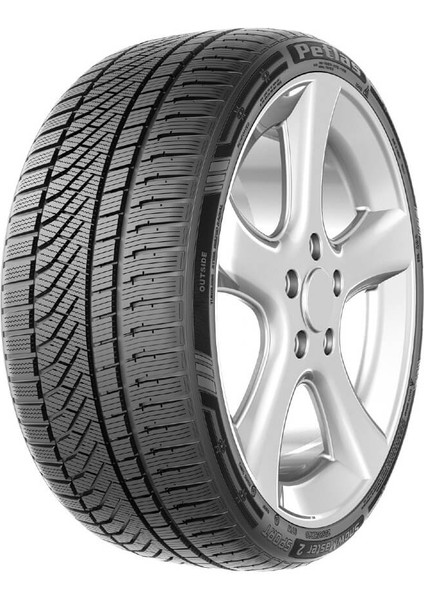 Snowmaster 2 Sport 225/55R16 99H Rf M+S 3pmsf (Üretim Tarihi: 2024)