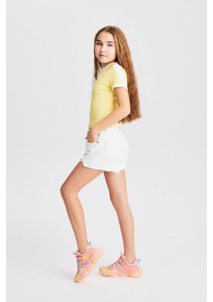 346.F25Y.174-114 Bosa Phylon Çocuk Spor Ayakkabı