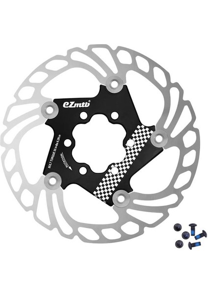 Disk Fren Rotoru ( 6 Vidalı ) 160MM