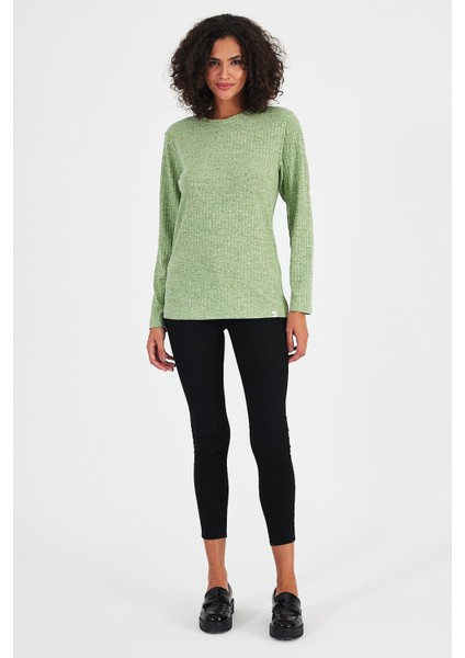 Alexandergardı Ince SWEATSHIRT(E24-279KDN)