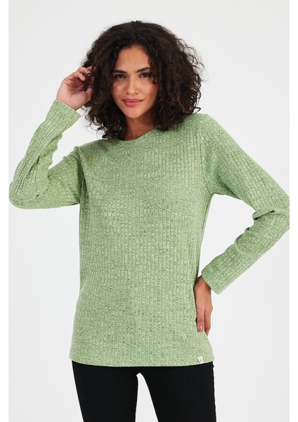 Alexandergardı Ince SWEATSHIRT(E24-279KDN)