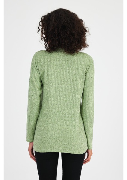 Alexandergardı Ince SWEATSHIRT(E24-279KDN)