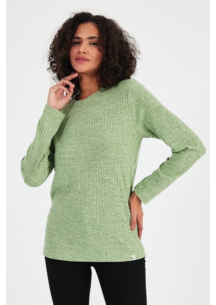 Alexandergardı Ince SWEATSHIRT(E24-279KDN)