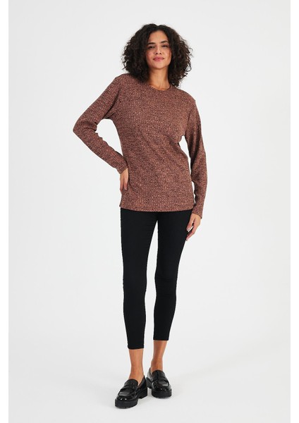 Alexandergardı Ince SWEATSHIRT(E24-279KDN)