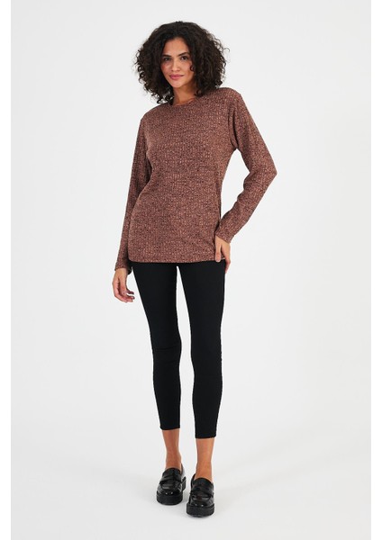 Alexandergardı Ince SWEATSHIRT(E24-279KDN)