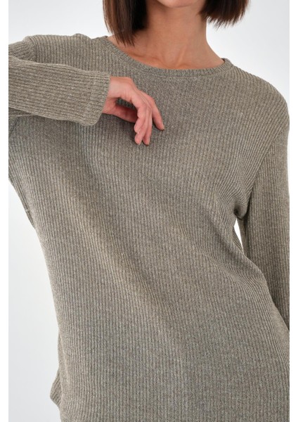 Alexandergardı Ince SWEATSHIRT(E24-279KDN) modelleri