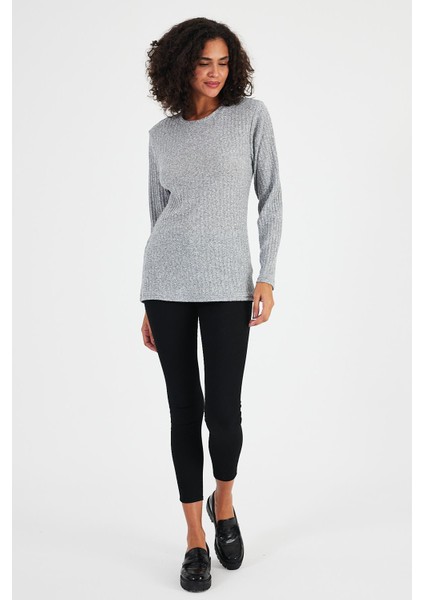 Alexandergardı Ince SWEATSHIRT(E24-279KDN)