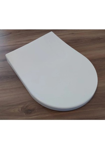 Elitra Kids Zero Sessiz Yavaş Kapanan Yetişkin Çocuk U Klozet Kapağı fiyatları