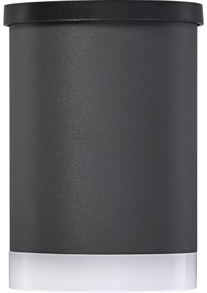 Endura Style Solar Wall Oxford 0.5W 3000K 50LM IP44 Sarı Işık Alüminyum Mlz. Güneş Enerjili Dış Mekan Aplik indirimleri