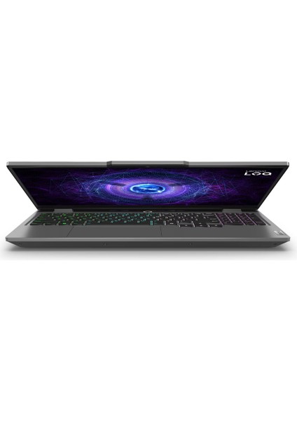 Loq 83GS00P8TR I5-12600HX 16GB 1tb SSD 6gb RTX3050 Fdos