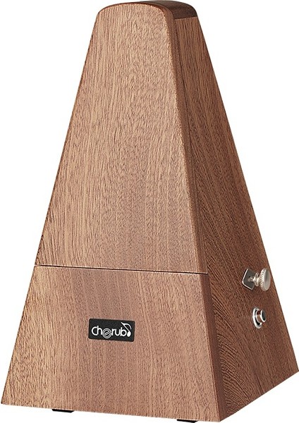 WSM-290 Ahşap Smart Metronom