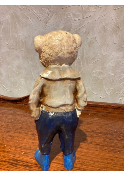 Teddy Ayıcık Dekoratif Obje, Biblo fiyatları