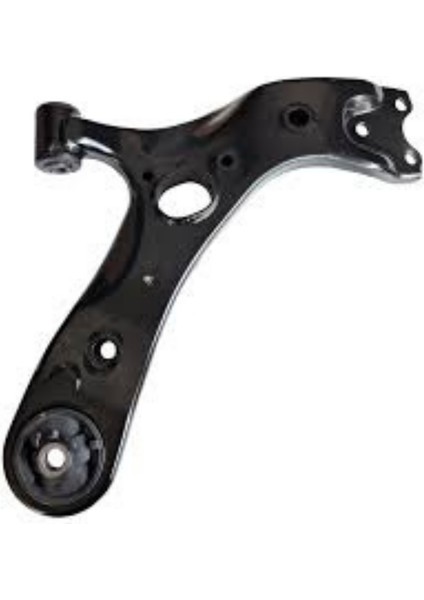 Alt Salıncak Sağ [rotilli] - Toyota Corolla 07-15 Aurıs 07-15 Oem Kodları : 48068-12300 - 4U-G11479