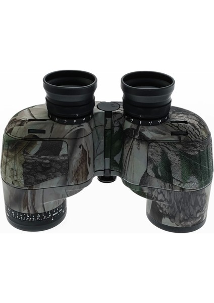 20X50 Pro Dürbün Perma Focus Netleme Su Geçirmez Kamuflaj fırsatları