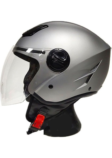 Vırtue Açık Kask Titanyum fiyatları