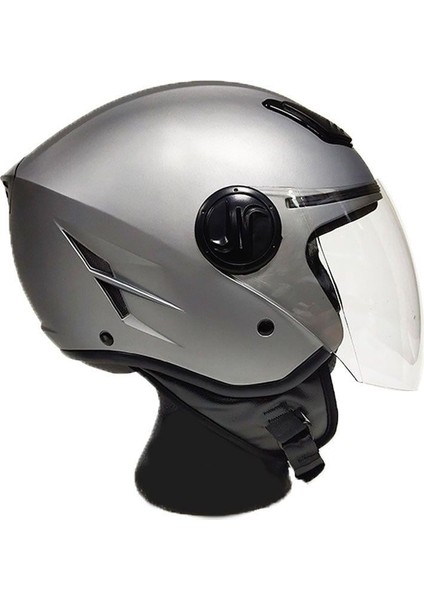 Vırtue Açık Kask Titanyum fırsatları