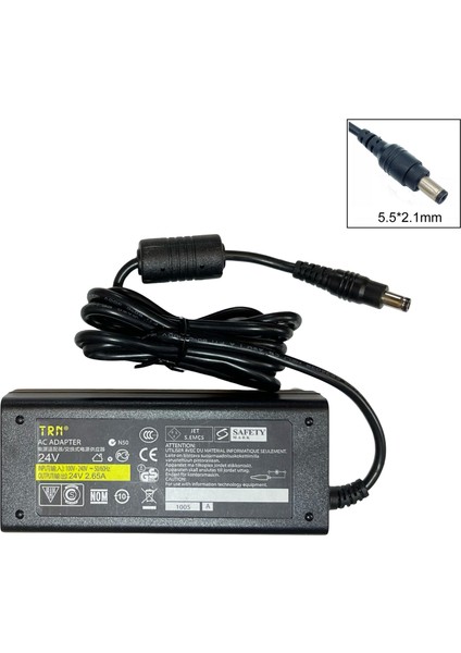 Fujitsu fi-5120c Tarayıcı Adaptörü