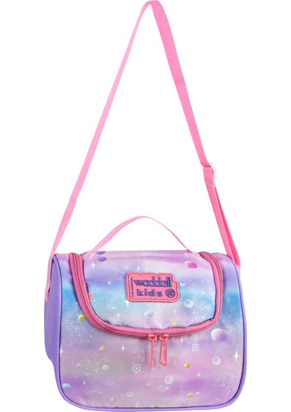 Dondurma Temalı Okul Öncesi Sırt Çantası,termal Beslenme Çantası ve Kalemlik,anaokul 3 Lü Set fırsatları