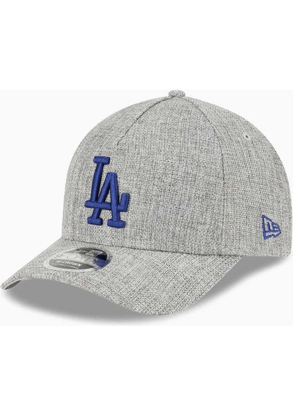 Cotton Weave La Unisex Şapka