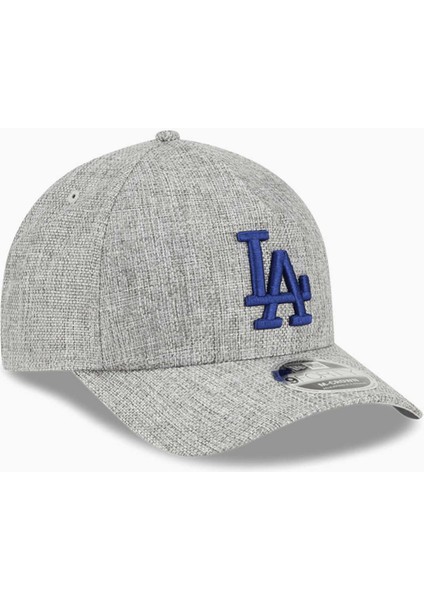 Cotton Weave La Unisex Şapka indirimleri