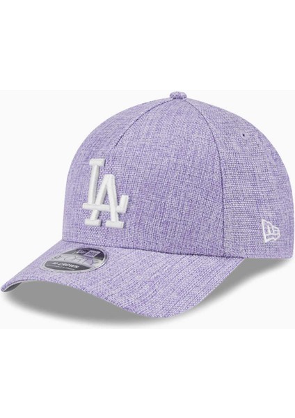 Cotton Weave La Unisex Şapka