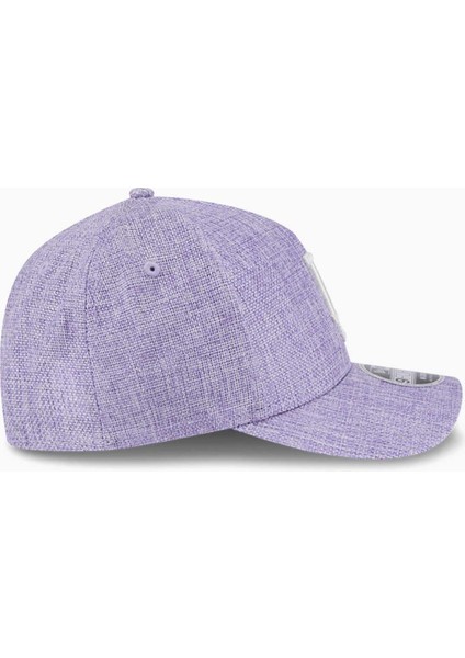 Cotton Weave La Unisex Şapka indirimleri