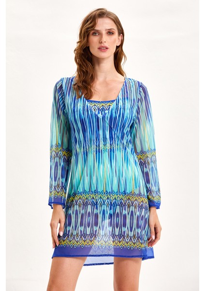 Kısa Tunik 2080-2078 fiyatları