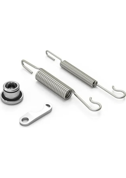 Yan Sehpa Yedek Yay Takımı (Ktm Husqvarna Gasgas 24-25 Tbı Uyumlu)