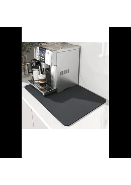 Ultra Emici ve Katlanabilir Çok Amaçlı Mat - Kaymaz Nappa Deri 40X50 cm Su Emici, Kaymaz ve Hızlı Kuruyan Bulaşık Matı fiyatları