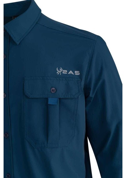 Gear Gömlek Lacivert modelleri