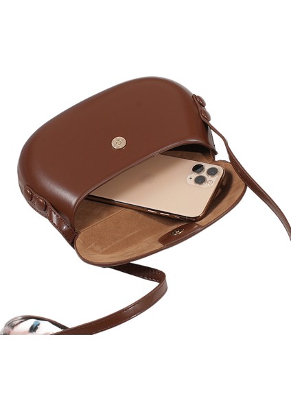 Ilkbahar ve Yaz Tek Omuz Çapraz Çanta Kırmızı (Yurt Dışından) fırsatları