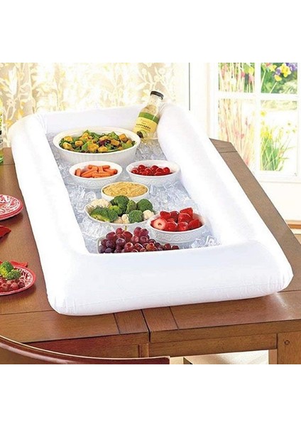 Su Salatası Atıştırmalık Tepsisi; Su Buz Barları (Yurt Dışından) modelleri