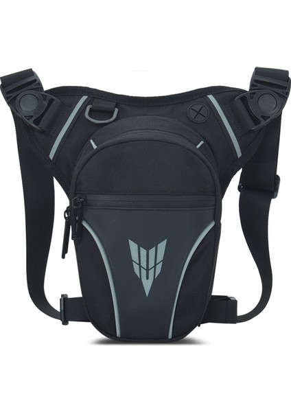 Açık Spor Su Geçirmez Bel Çantası (Yurt Dışından)