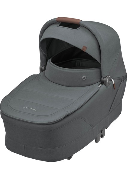 Maxi- Cosi Leona2 3 Ü 1 Arada Seyahat Sistem Bebek Arabası Twillic Graphite modelleri