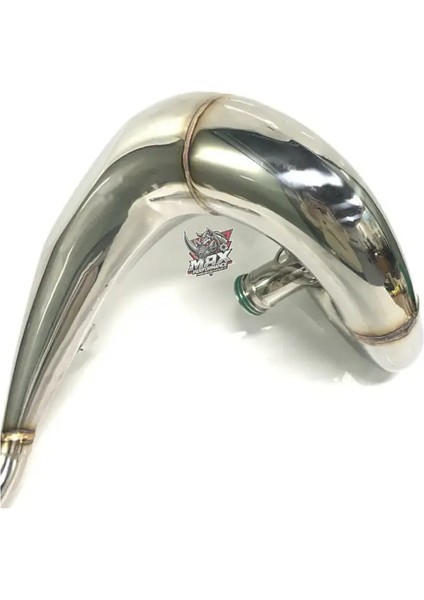 Salyangoz Egzoz - Krom (Ktm Husqvarna 20-23 Gasgas 21-23 250/300 2t Uyumlu) modelleri