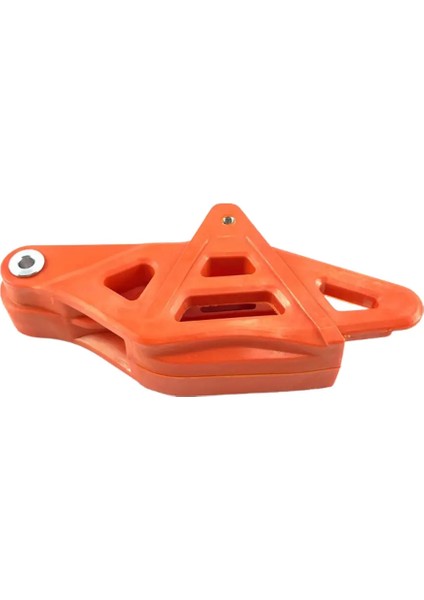 Zincir Slider Zincir Kaydırıcı - Turuncu (Ktm Husqvarna Gasgas 24-25 Tbı Uyumlu)