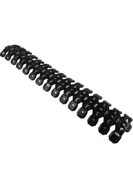 Salyangoz Egzoz Koruma - Siyah (Universal 2t 250/300 Enduromx Offroad Uyumlu) fiyatları