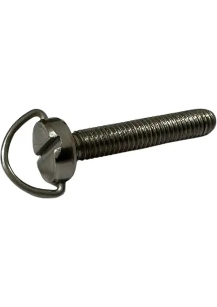 Sele Civatası - Gümüş (Ktm Husqvarna Gasgas 24-25 Tbı Uyumlu)