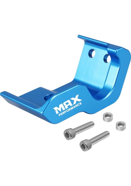 Sağ Alt Çatal Koruma - Mavi (Ktm 15-25 Husqvarna 16-25 Gasgas 21-25 Uyumlu)