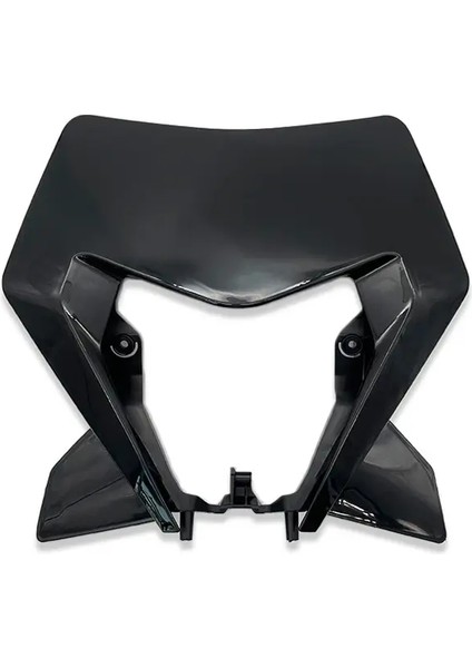 Far Çerçevesi - Siyah (Ktm 2024-2025 Uyumlu)
