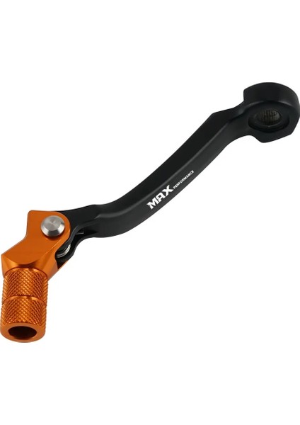 Vites Kolu-Vites Pedal Seti-Turuncu (Ktm 04-23 Husqvarna 14-23 Gasgas 21-23 uyumlu)
